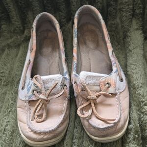Sperry Women's Pastel Loafers